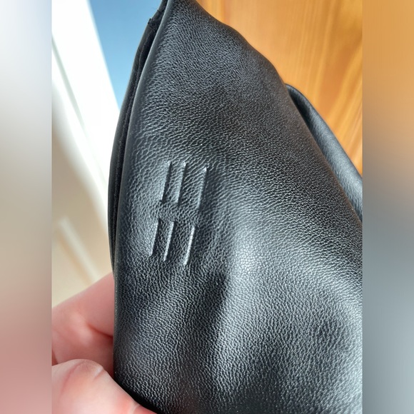 Dynamite faux leather pull on pencil skirt. - Picture 5 of 5